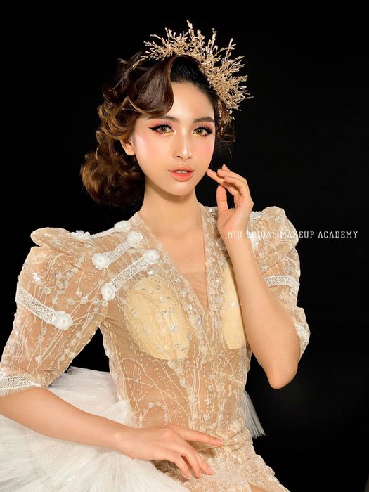 NIU BRIDAL - Khoảnh khắc tỏa sáng (Ảnh 1)