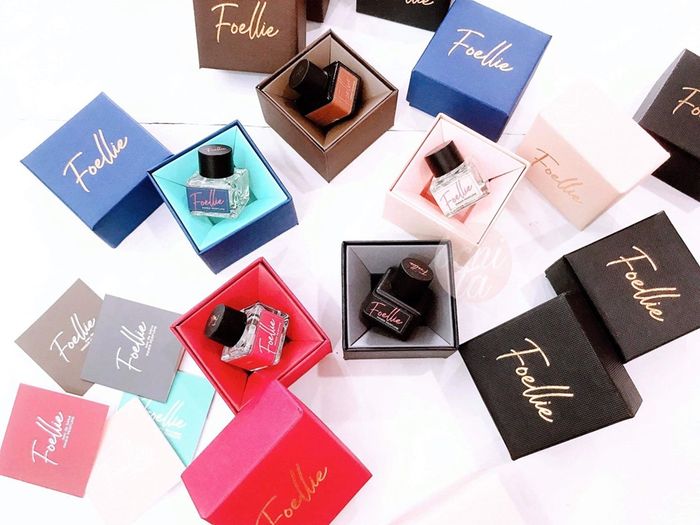 Foellie Eau De Bijou - Dòng nước hoa vùng kín đẳng cấp, phiên bản hình ảnh 1