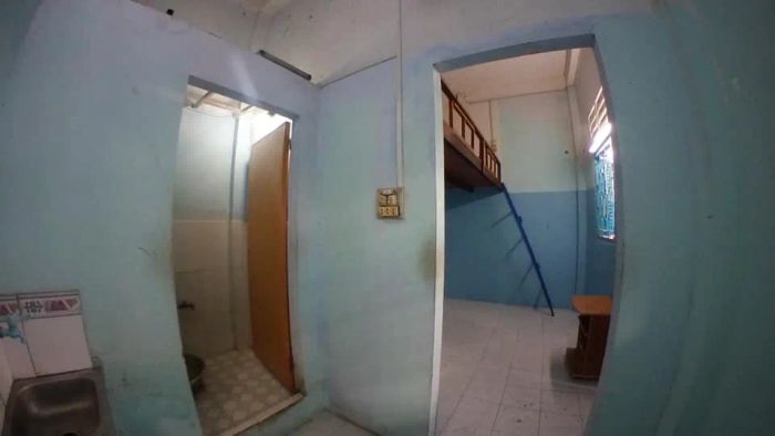 Hình ảnh nội thất Nhà Trọ Thu Thuỷ