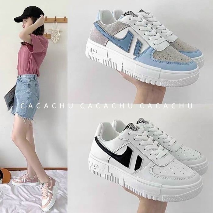 BST giày ulzzang mới nhất tại Cacachu Store