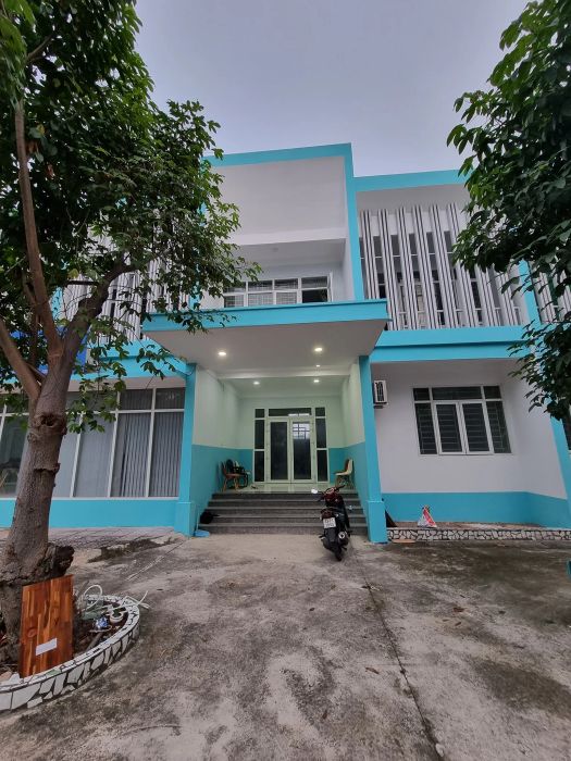 Hình ảnh thực tế Nhà Trọ 591 Lê Hồng Phong, Phú Hòa, Thủ Dầu Một