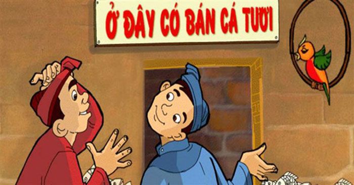 Hình ảnh minh họa sống động (Nguồn: internet)