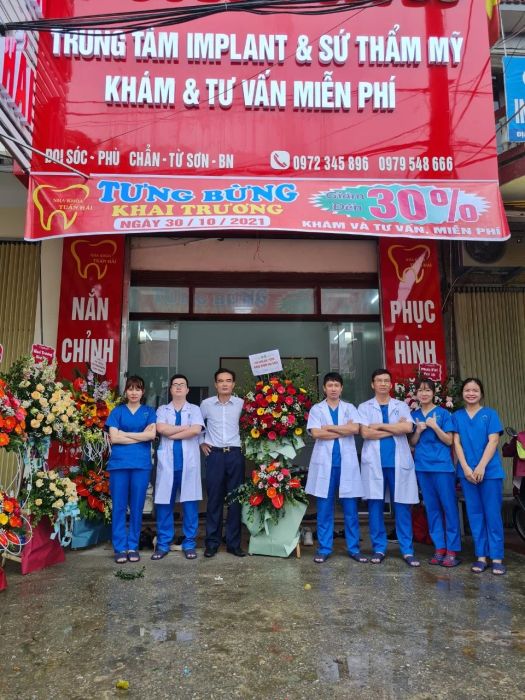 Nha Khoa Tuấn Hải hình ảnh 1