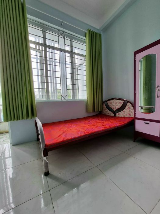 Hình ảnh thực tế Nhà Trọ 591 Lê Hồng Phong - góc nhìn mới