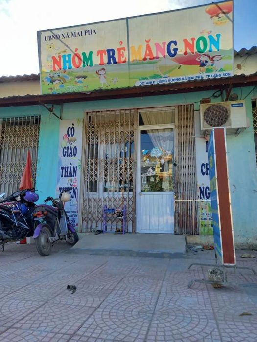 Nhóm Trẻ Măng Non - Hình ảnh 1