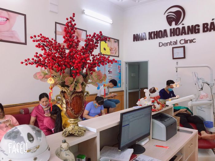 Nha Khoa Hoàng Bách hình ảnh 2