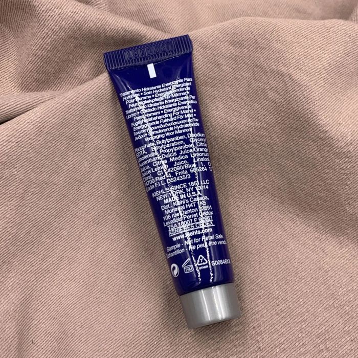 Kem Dưỡng Ẩm Cho Nam Facial Fuel Energizing Moisture Treatment For Men - ảnh 1