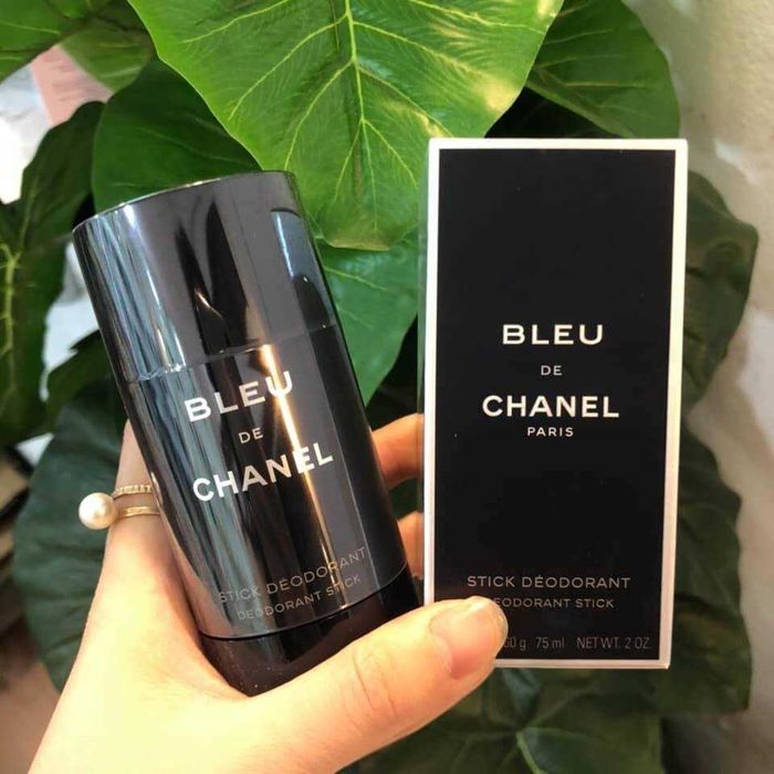 Hình ảnh sản phẩm Lăn Khử Mùi Chanel Bleu ảnh 1