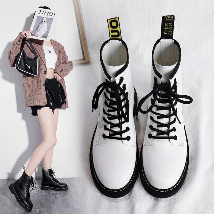 BST giày ulzzang đa phong cách tại Mins Shop