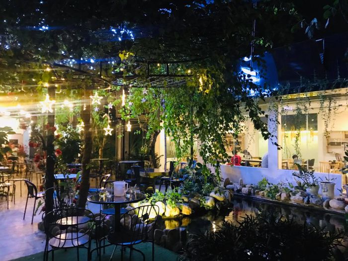 Bach's Coffee ảnh 1