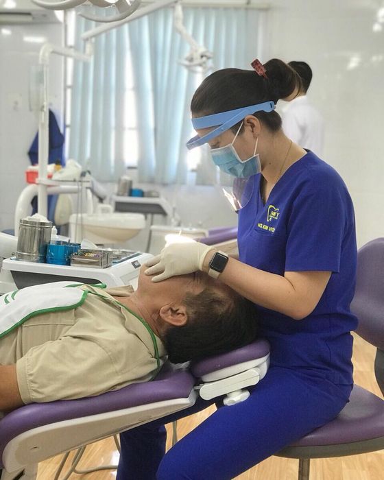 Nha Khoa Như Ý - hình ảnh 2