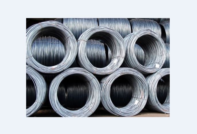 Dây chuyền sản xuất thép tự động hóa tại NOSCO