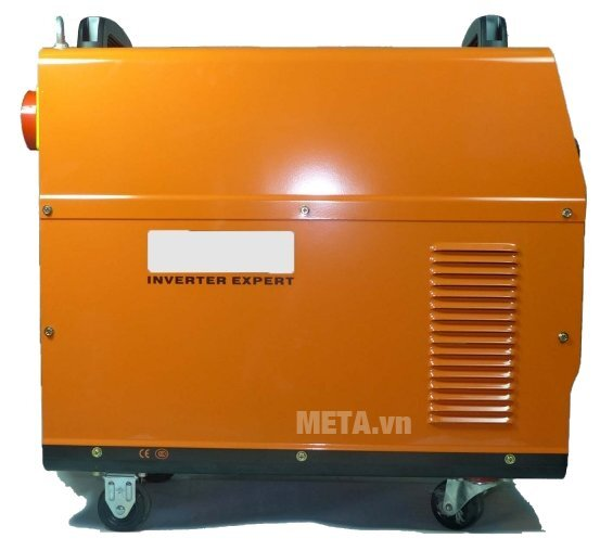 Máy hàn bán tự động Jasic MIG500 (J8110)