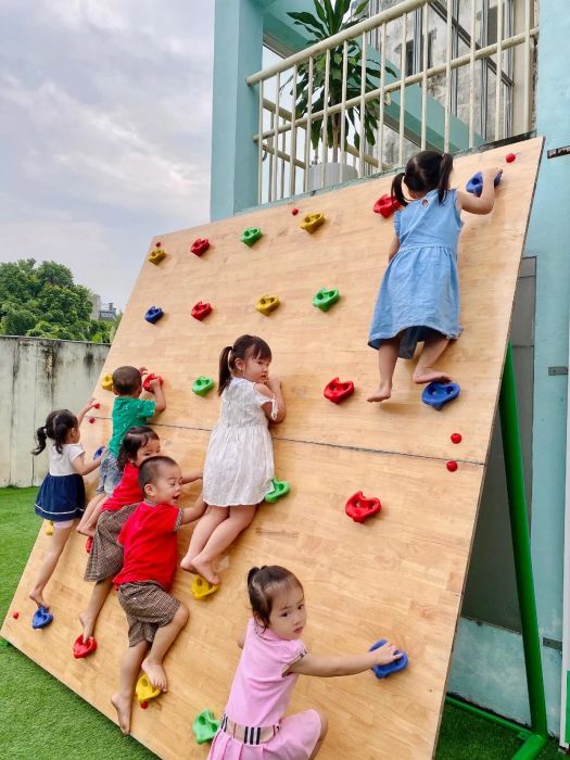 Trường Mầm Non Trường Thịnh - Hình ảnh 1