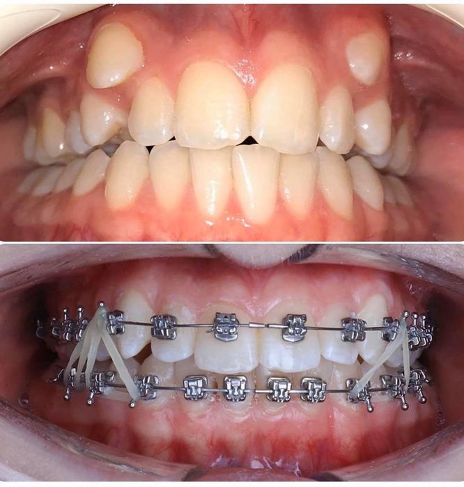 Hình ảnh đội ngũ bác sĩ chuyên môn cao tại Ann Dental