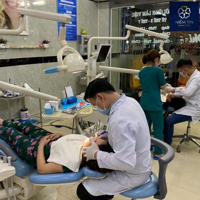 Nha Khoa Niềm Tin - hình ảnh 1
