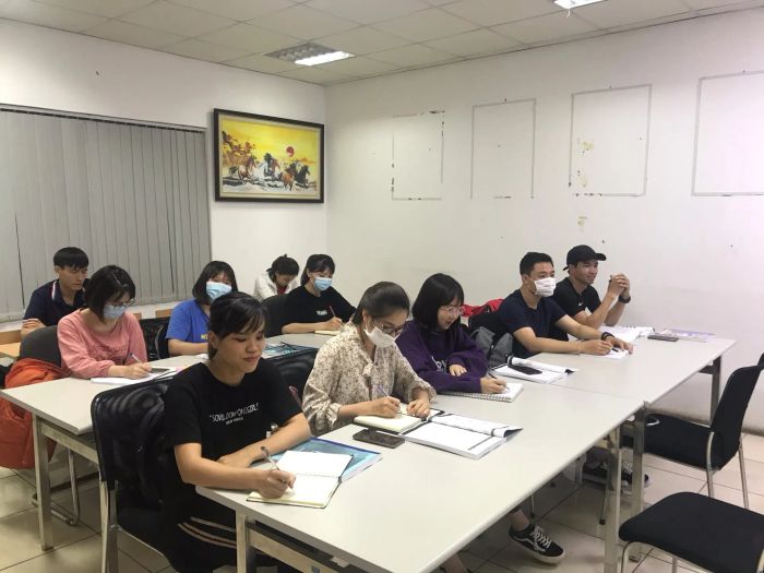 Ảnh của Abc Education - 1