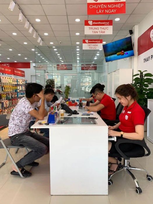 Nhóm trẻ gia đình MONMON hình ảnh 1