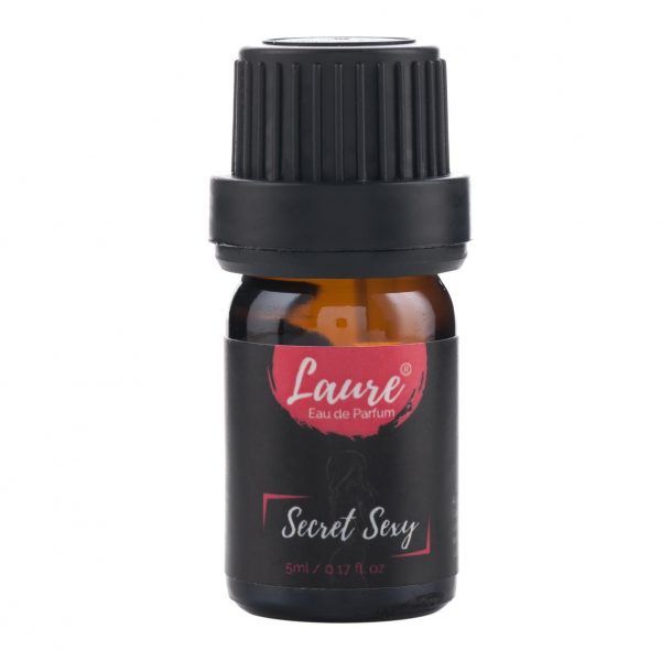 Hình ảnh nước hoa vùng kín Laure Secret Perfume chính hãng
