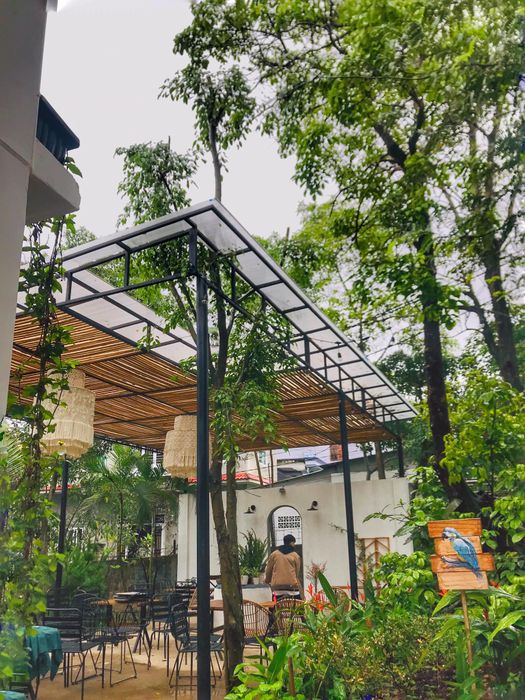 Om Coffee ảnh 1