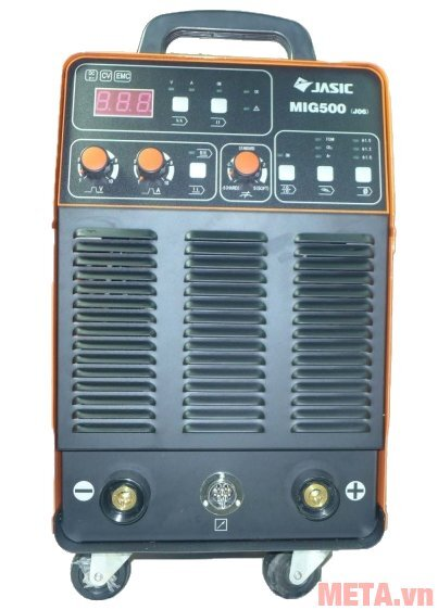 Máy hàn bán tự động Jasic MIG500 (J8110)