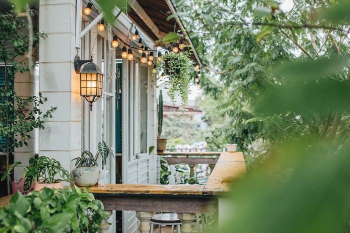 The Rustic Coffee Đông Hà ảnh 2