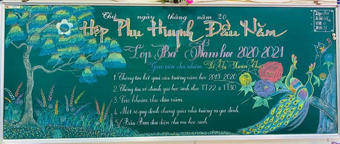 Hình ảnh minh họa sinh động (nguồn internet) - ảnh 1