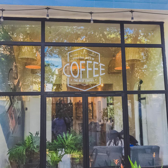Om Coffee ảnh 2