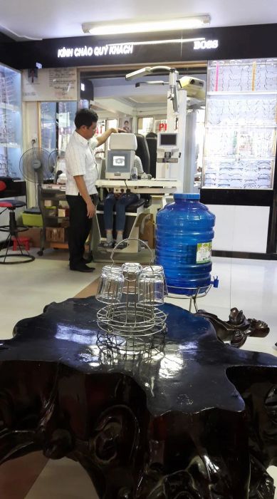 KÍNH THUỐC SÀI GÒN ảnh 2