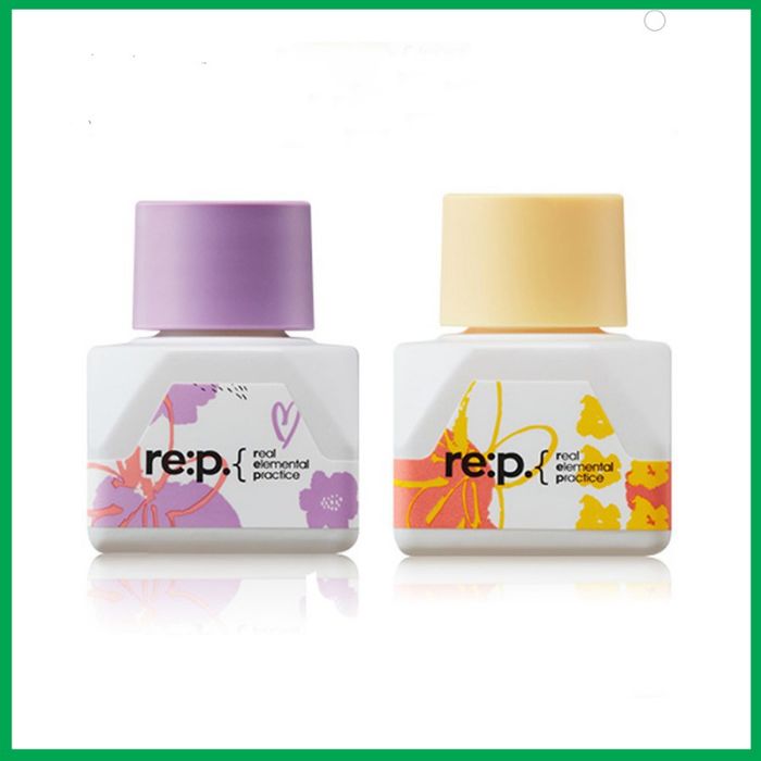 Organic RE:P Natural Herb Inner Balance - Nước hoa vùng kín organic an toàn (Ảnh 1)