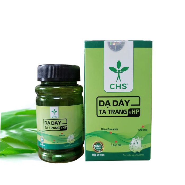 <em>Hình ảnh minh họa Viên Nano Rocori - Sản phẩm vàng cho sức khỏe dạ dày</em>