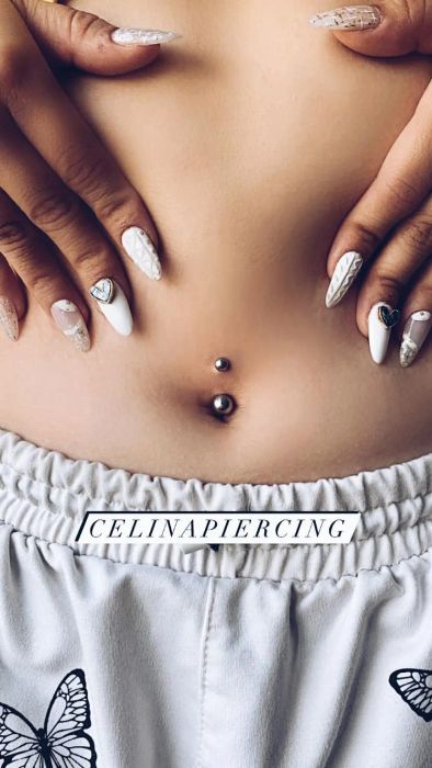 Celina Piercing ảnh 2