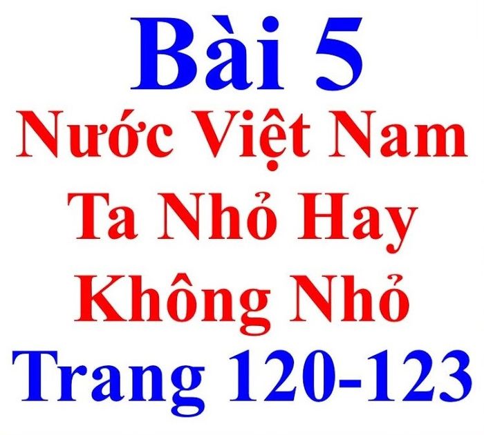 Tư liệu hình ảnh minh họa (Nguồn: Internet)