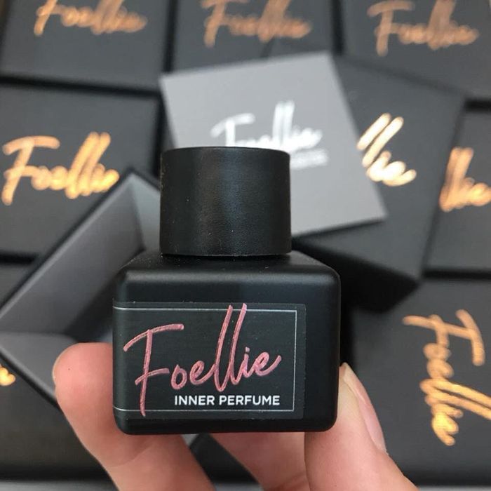 Foellie Eau De Bijou - Dòng nước hoa vùng kín quý phái, phiên bản hình ảnh 2