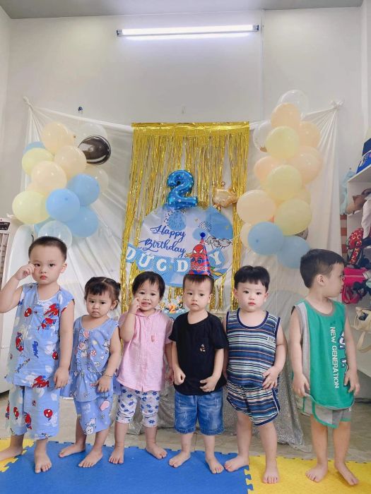 Mầm non Masha - Hình ảnh 2