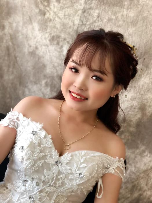 Hình ảnh Make Up Hoàng Gia 1