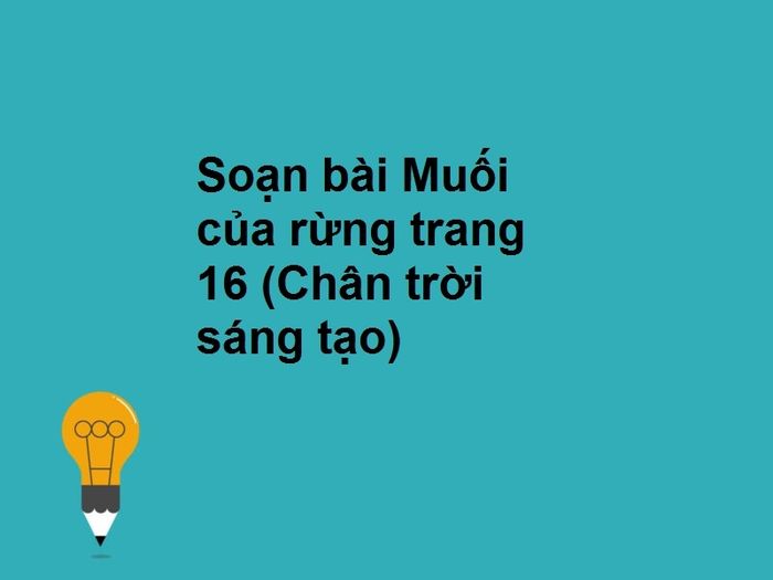 Hình ảnh minh họa ấn tượng (Nguồn: Internet)