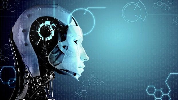 Hình ảnh minh họa số 1: Thế giới AI qua lăng kính nghệ thuật (Nguồn: Internet)