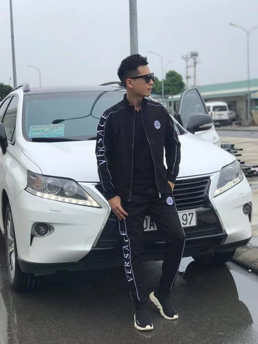 Bộ sưu tập mới nhất tại Men's Store