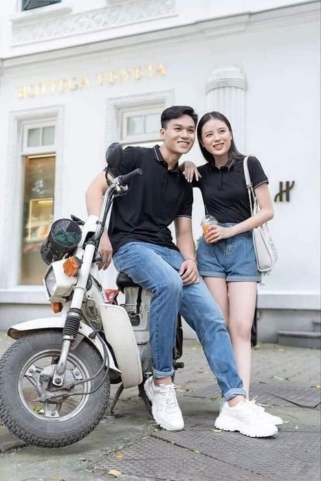 Hình ảnh không gian mua sắm tại YODY Đồng Hới