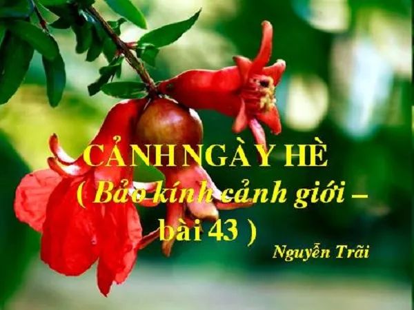 Tranh minh họa tác phẩm (Nguồn: Internet)
