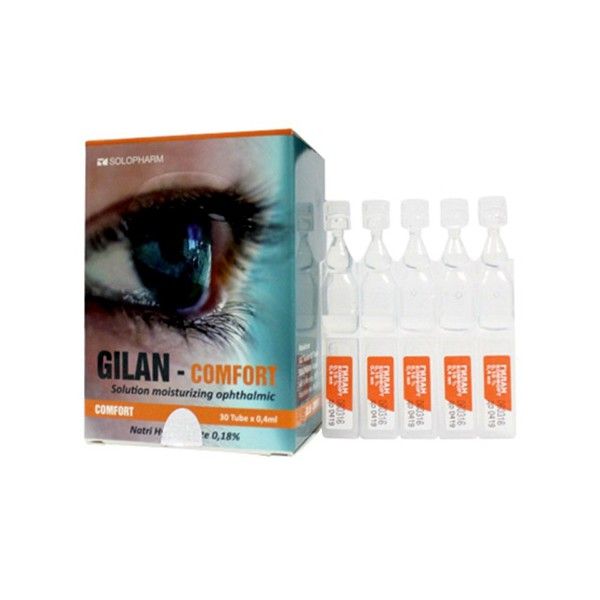 Hình ảnh sản phẩm Gilan Comfort