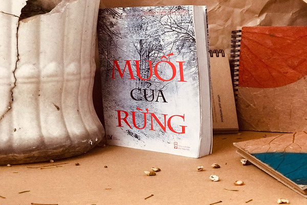 Hình ảnh minh họa sống động (Nguồn: Internet)