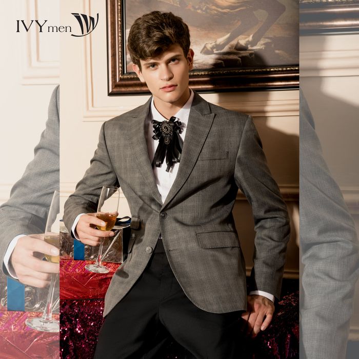 Hình ảnh showroom IVY moda tại Nha Trang