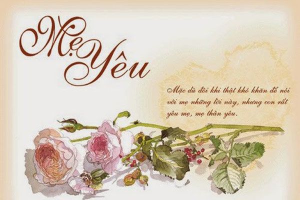 Ảnh minh họa: Khoảnh khắc ấm áp gia đình (nguồn Internet)