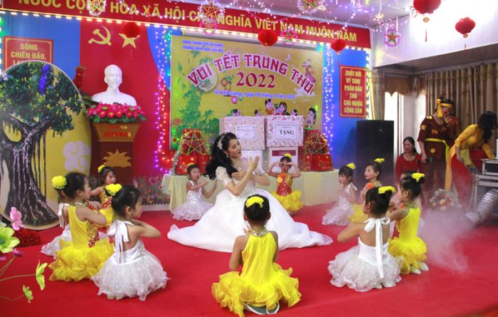 Hình ảnh minh họa sống động (Nguồn: Sưu tầm)