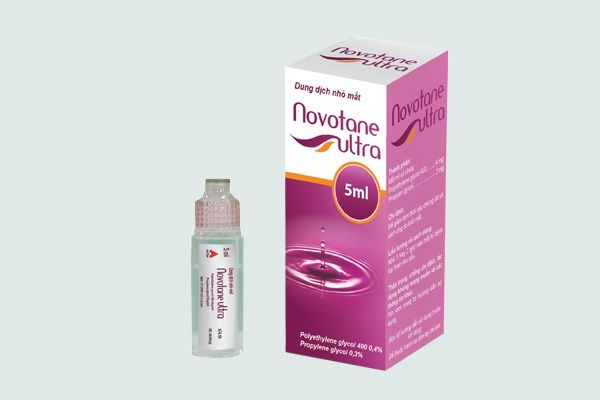 Hình ảnh minh họa sản phẩm NOVOTANE ULTRA