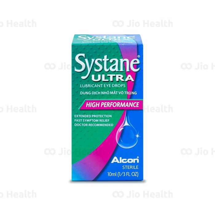 Hình ảnh sản phẩm Systane Ultra