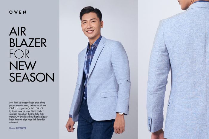 Không gian trưng bày đẳng cấp tại showroom OWEN Nha Trang