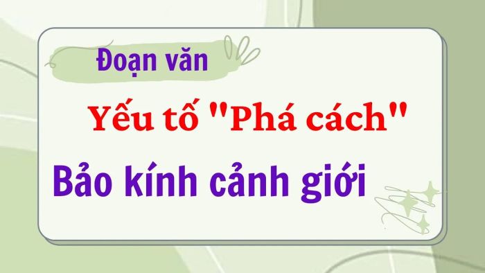 Tranh minh họa tác phẩm (Nguồn: Internet)